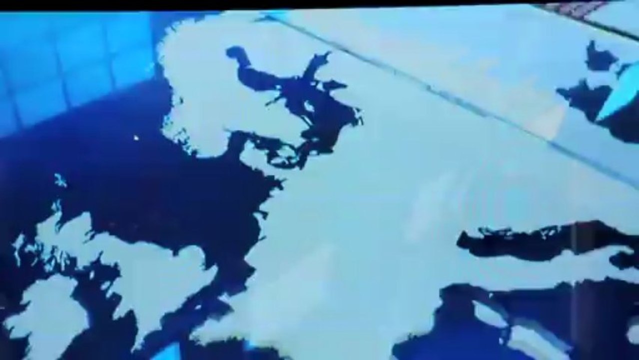 Retrouvez streetstepper sur M6 au JT de 19h45 du mercredi 17 avril 2013