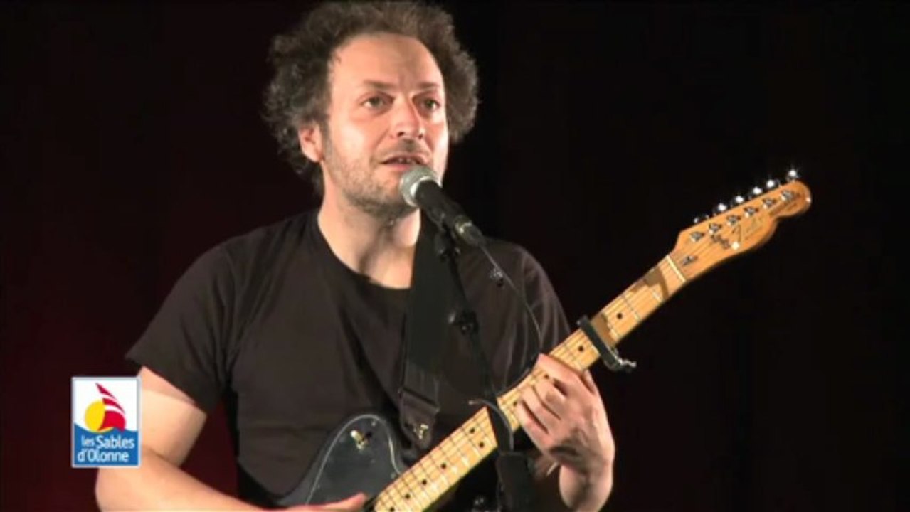 Festival Nouvelle Chanson