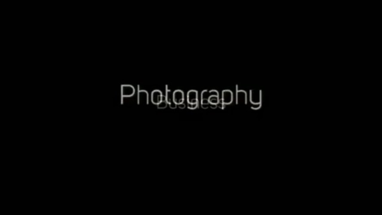 Photography Business Solution