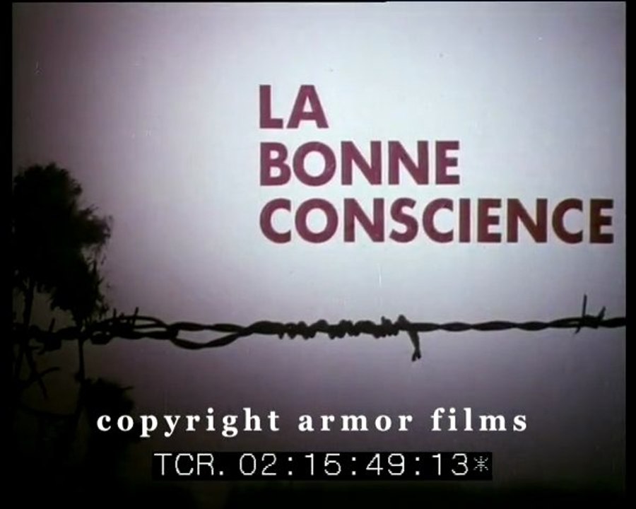 La Bonne Conscience