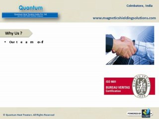 Industrial Brazing Services