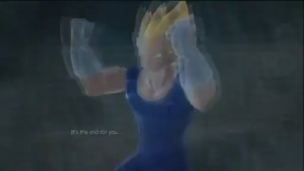 Dragon Ball Z Battle Of Gods: NEW Transformation Super Saiyan GOD!