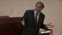 2013.04.05 Intervention de Philippe AUGIER au Conseil régional de Basse-Normandie
