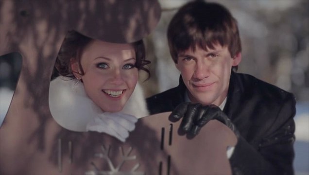 Видеосъемка свадеб в Москве