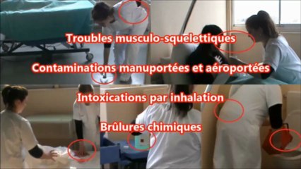 les-risques-du-metier