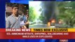 CCTV footage giving full details of the Bangalore bomb blast