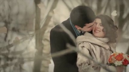 Видеосъемка свадьбы Москва