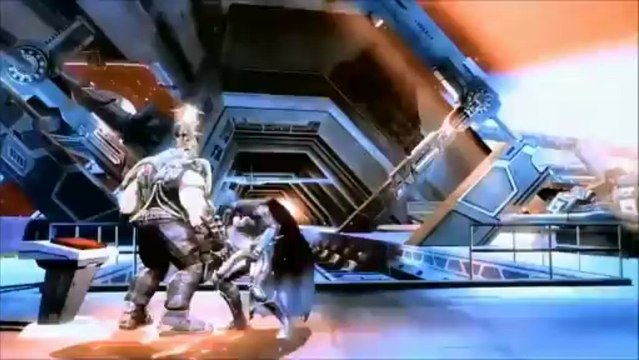 Injustice Les dieux sont parmi nous : Review, test