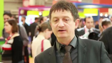 [FR] les outils de social CRM avec Eric Dos Santos, Directeur Général de Dimelo [vidéo]