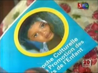 JT 20H RTS1 17 Avril 2013 Partie 1