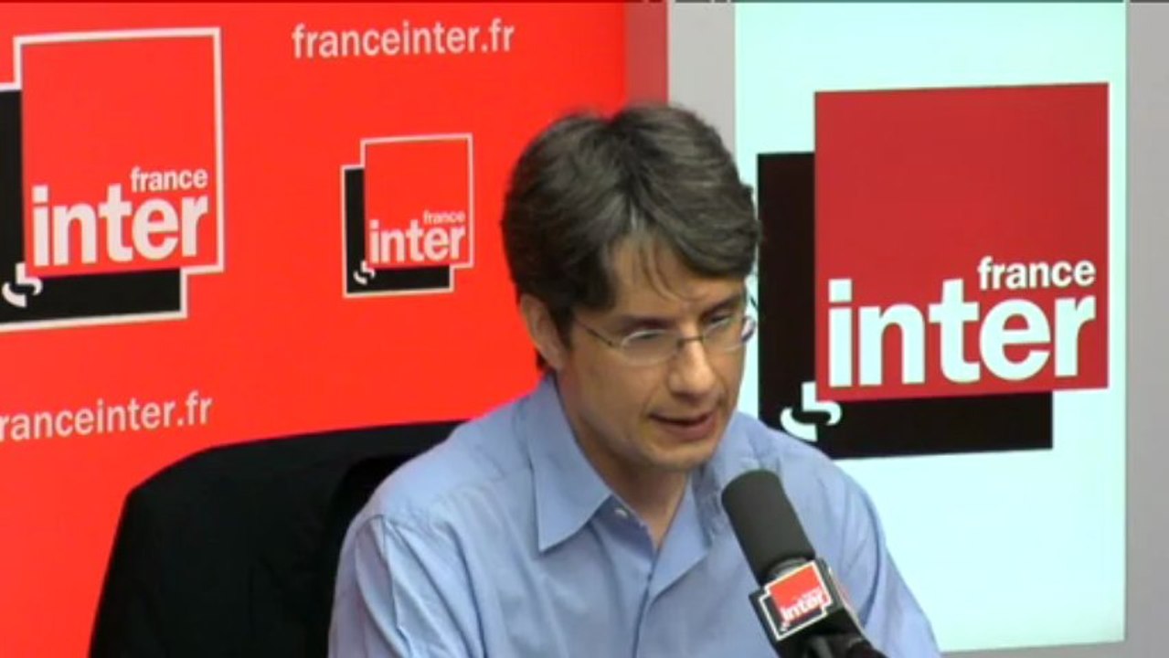 Bruno Patino - Interactiv