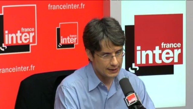 Bruno Patino - Interactiv