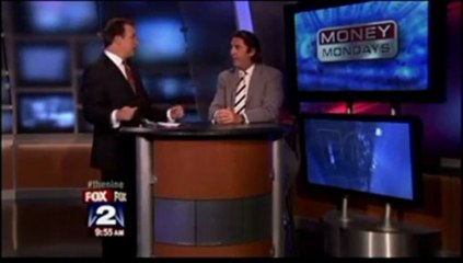 Lawrence on Fox Detroit 4-16-2012