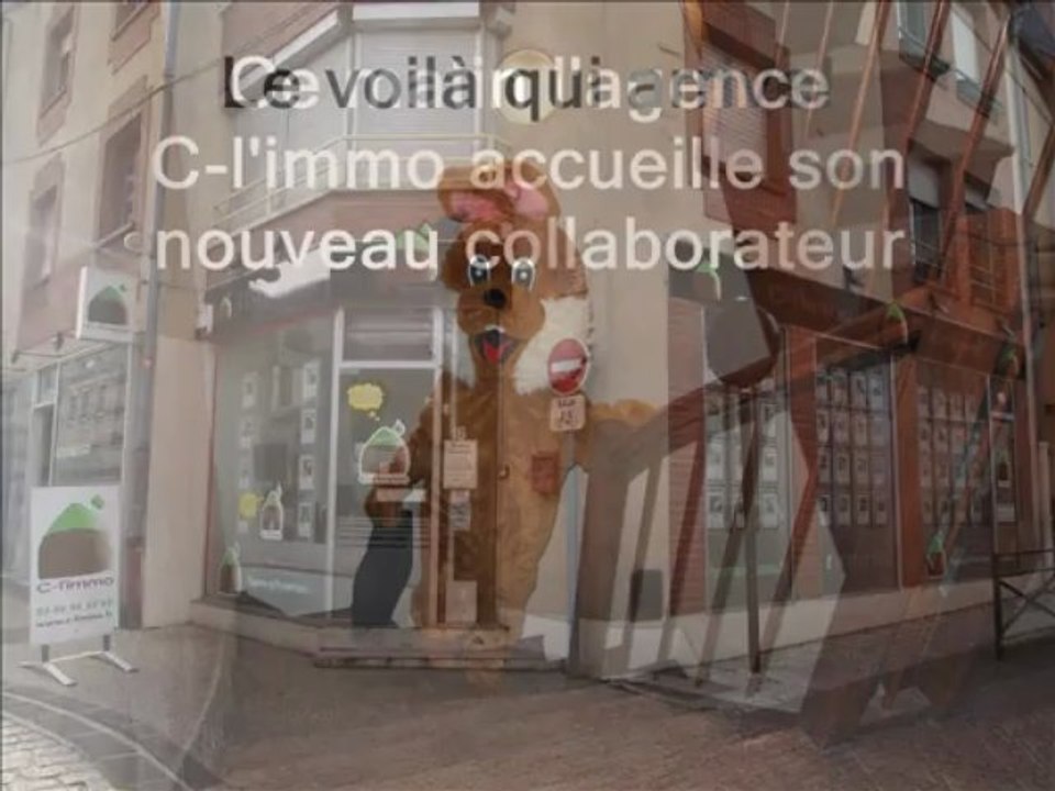 Foire de SENS 2013 Jojo et ses cadeaux_1