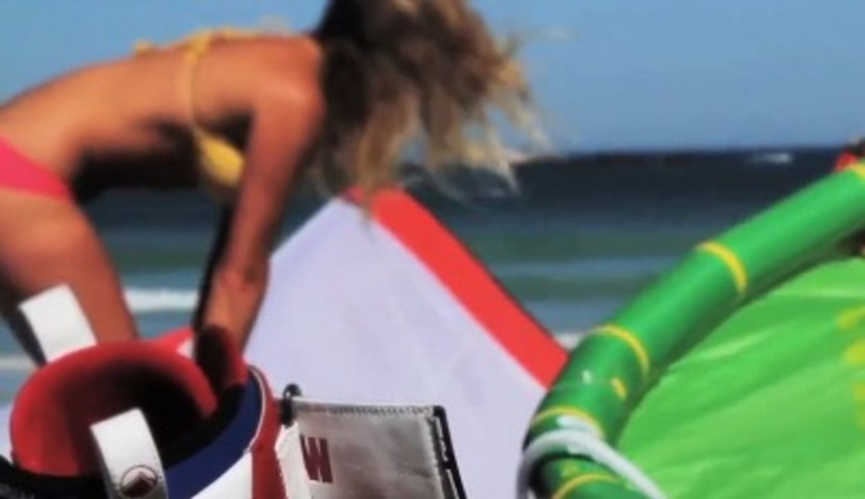 Kite Launcher 5 - Failure to Launch - I dont think so