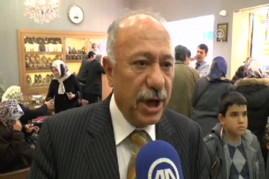 Kuyumcular yok satıyor