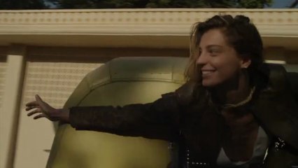 Daria Werbowy pour Maiyet printemps-été 2013