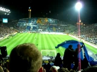 Splendide Tifo OM-OL