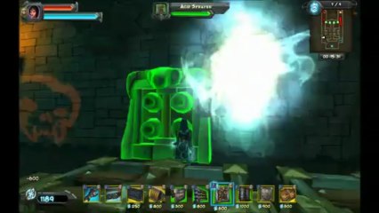 OMD2 - Nightmare - Twin Halls - 28.5M