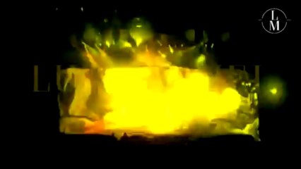 Luis Miguel - Tour España 2012