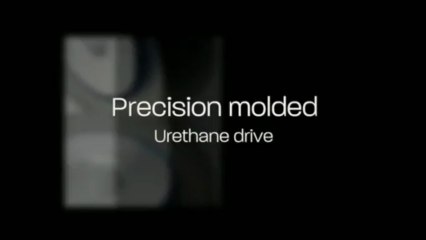 Idler rollers- Circular Technologies