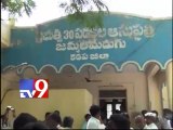 Factionism terrorises people in Cuddapah