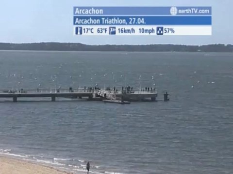 Arcachon - France, Barcelona - Spain, Salzburg - Austria, Stuttgart - Germany, St. Andrews - Canada, Lugano - Ticino - Switzerland, Melbourne - Australia