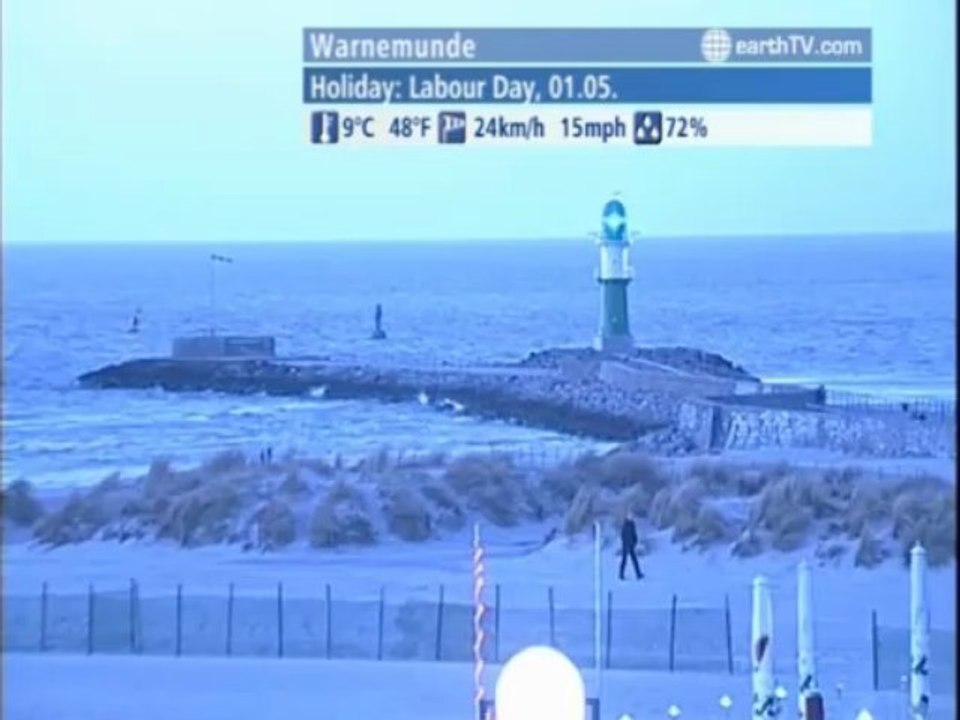 Warnemunde - Germany, Warsaw - Poland, Budapest - Hungary, Paris - France, St. Andrews - Canada, Doha - Qatar, Lugano - Ticino - Switzerland