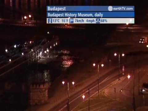 Budapest - Hungary, Geneva - Switzerland, Palma de Mallorca - Spain, Macau SAR - China, Niagara Falls - Canada, Agadir - Morocco, Washington - USA