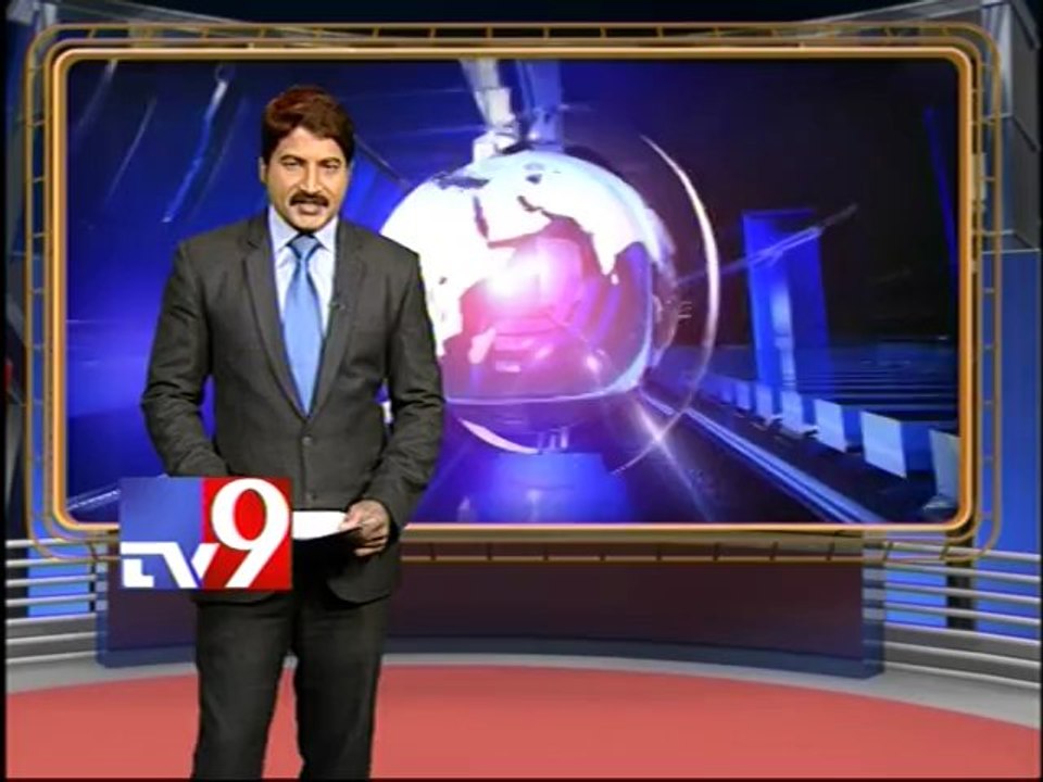 Raghuveera Reddy assesses crop damage