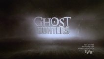 Ghost Hunters (TAPS) [VO] - S07E21 - The Bloodiest - Dailymotion