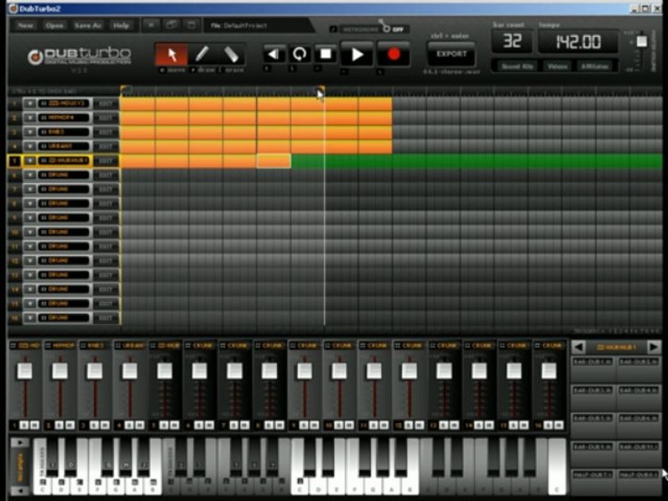 How To Dub Step (Part 1) + [$5000 Contest]