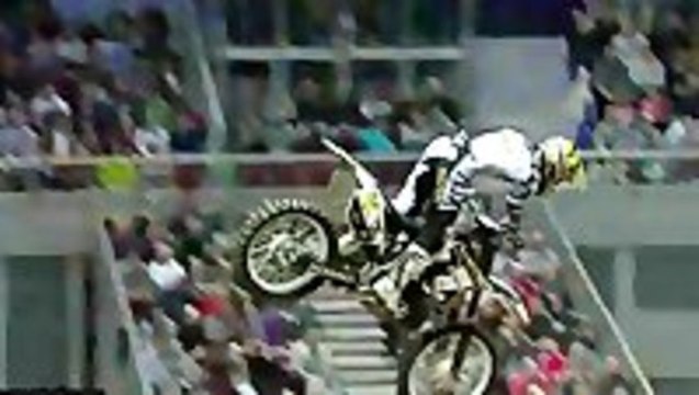 Riders Are Awesome 2013 Edition