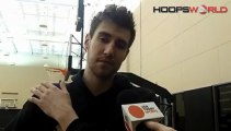 Sergey Karasev - 2013 Nike Hoops Summit