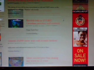 Exclusive Photos: Boston Bombing Extreme weather Earthquakes #asec episode 22