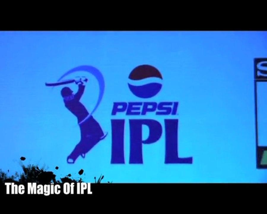 T20 Magic Event