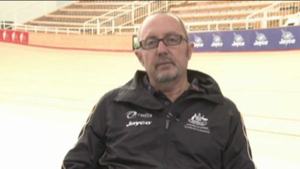 Pista, Chris Hoy, erede cercasi disperatamente