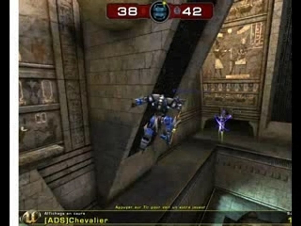 UT 2003