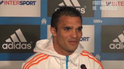 Mercato: Morel dit pourquoi il va rester à l'OM