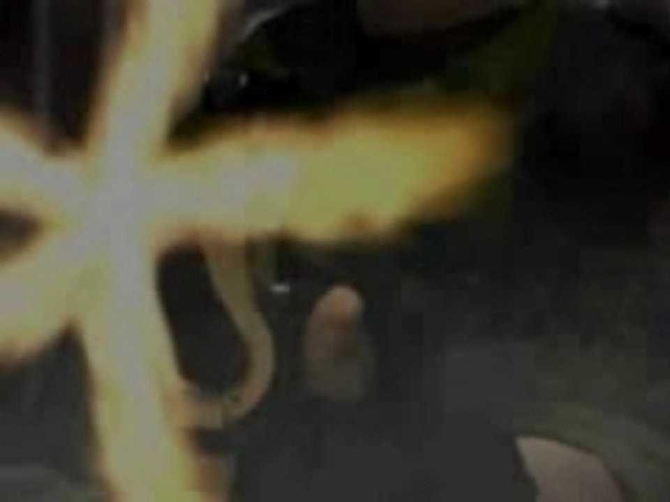 Marylin Manson - Sweet Dreams