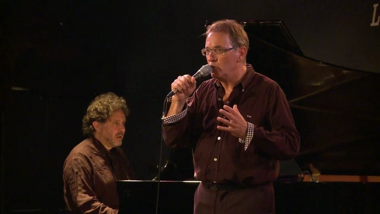 Gérard Saraf bande-annonce de Toulouse à Harlem