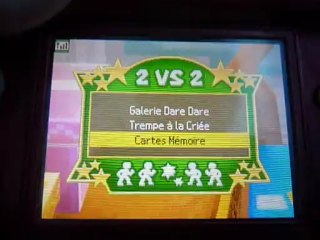 mario party 9 sur ds avec yoann (partie 2)