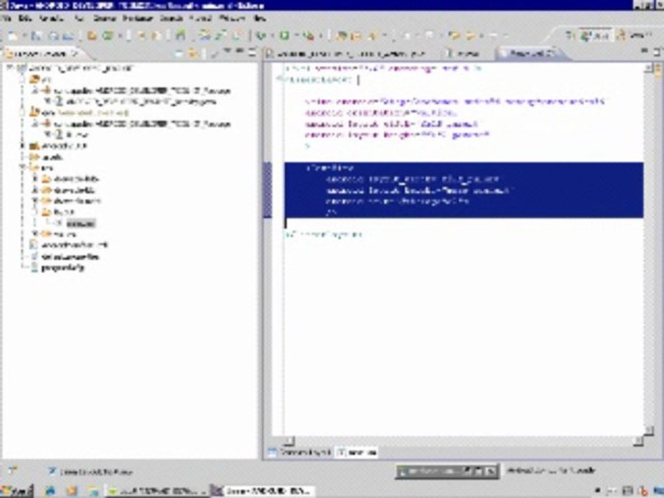 01. Android Developer Kit