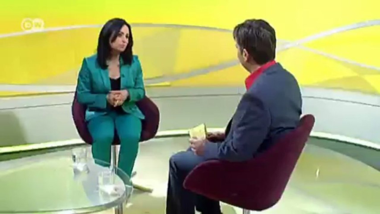 Hautprobleme lindern - Dr. Yael Adler im Studiogespräch | Fit