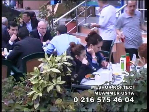 Yöremiz Töremiz - Sinop Saraydüzü Hacıçayı Köyü Derneği Gecesi 3.Bölüm