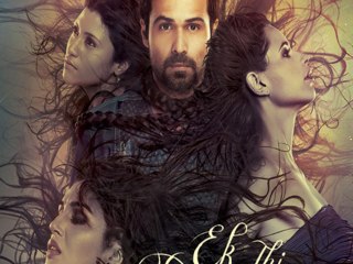 Ek Thi Daayan Starcast Interview