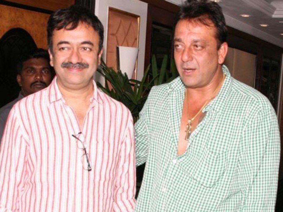 Big Relief for Sanjay Dutts Producers