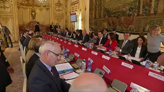 Le crédit d'impôt pas encore suffisamment utilisé (Ayrault)