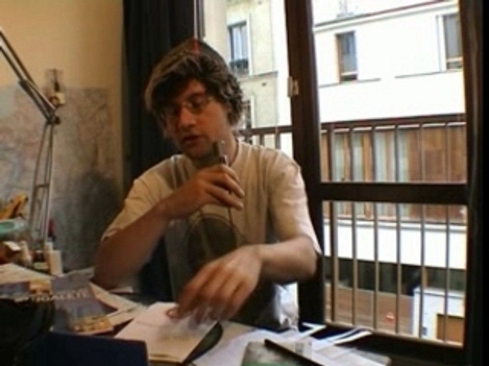 coup de torchon sur dailymotion