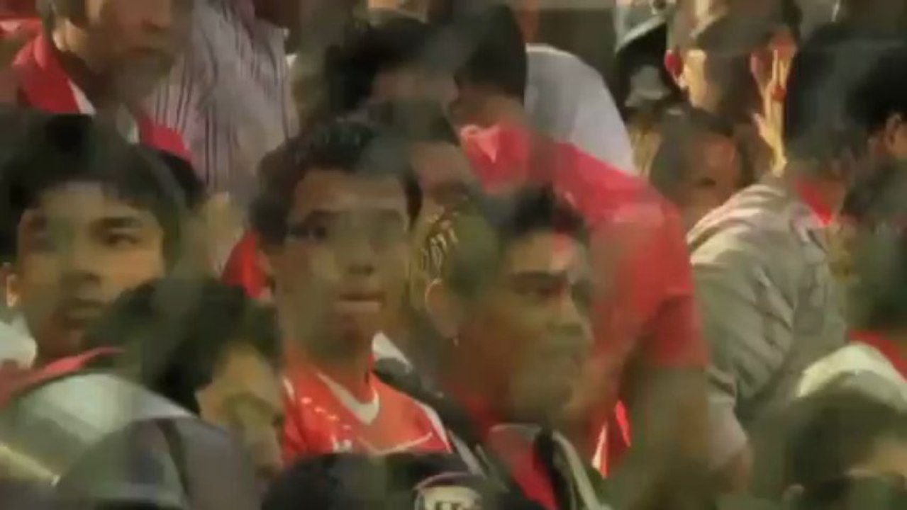 Copa libertadores: toluca beendet negativserie - scheidet aber aus